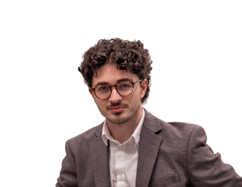 Niko Saparilas